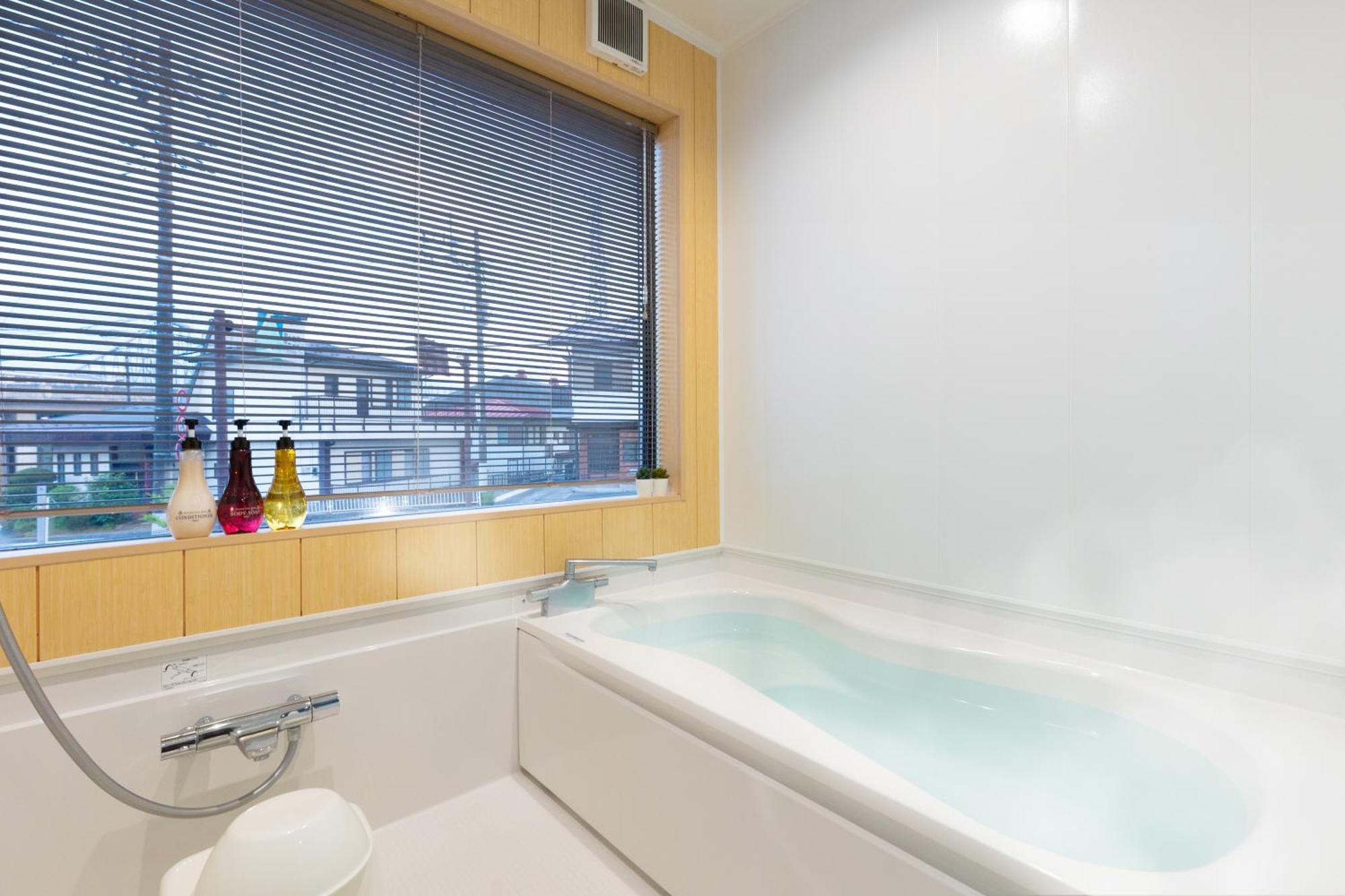 Miyabi Highland Terrace Villa B Fujiyoshida Exterior photo