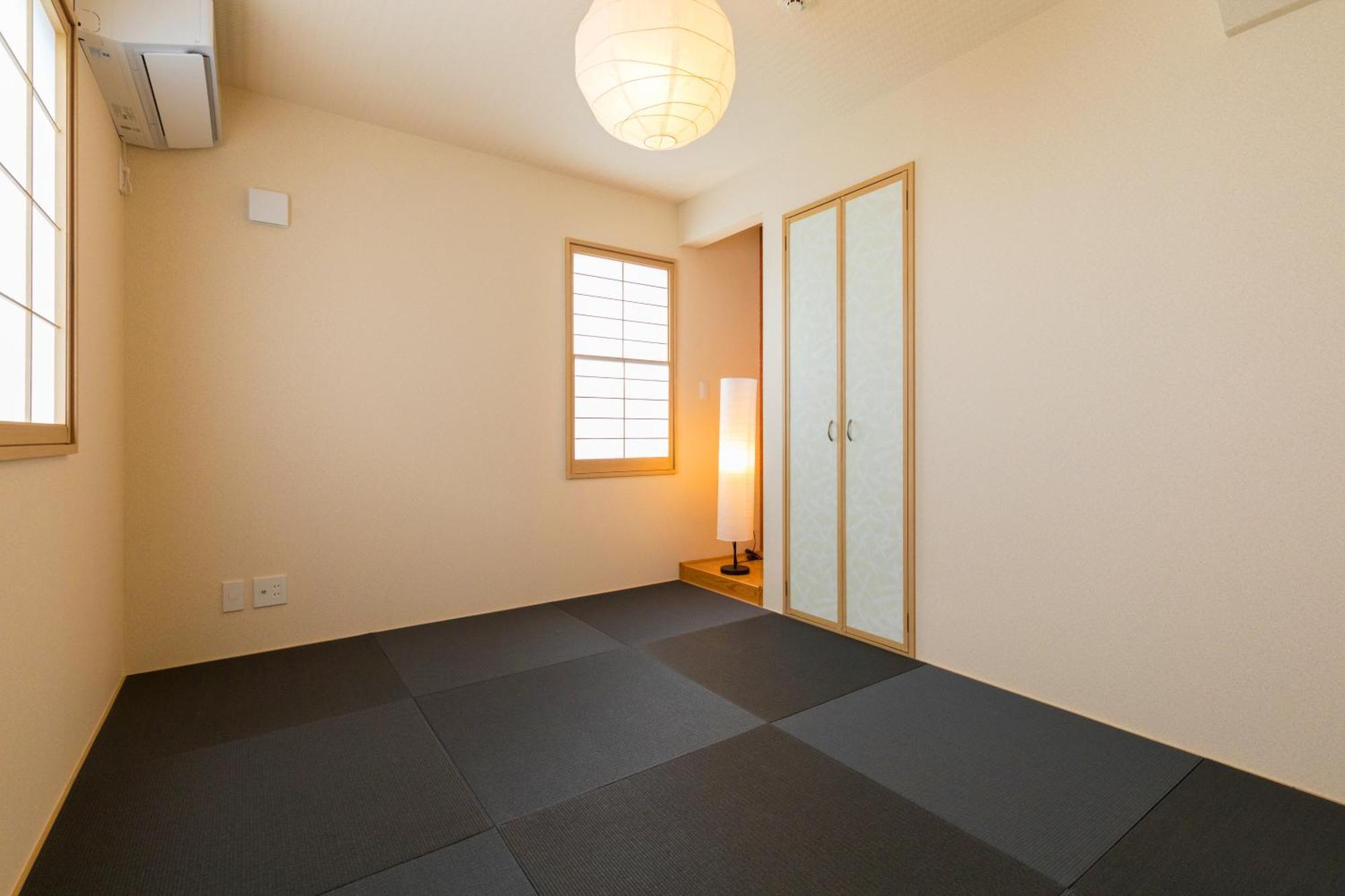 Miyabi Highland Terrace Villa B Fujiyoshida Exterior photo