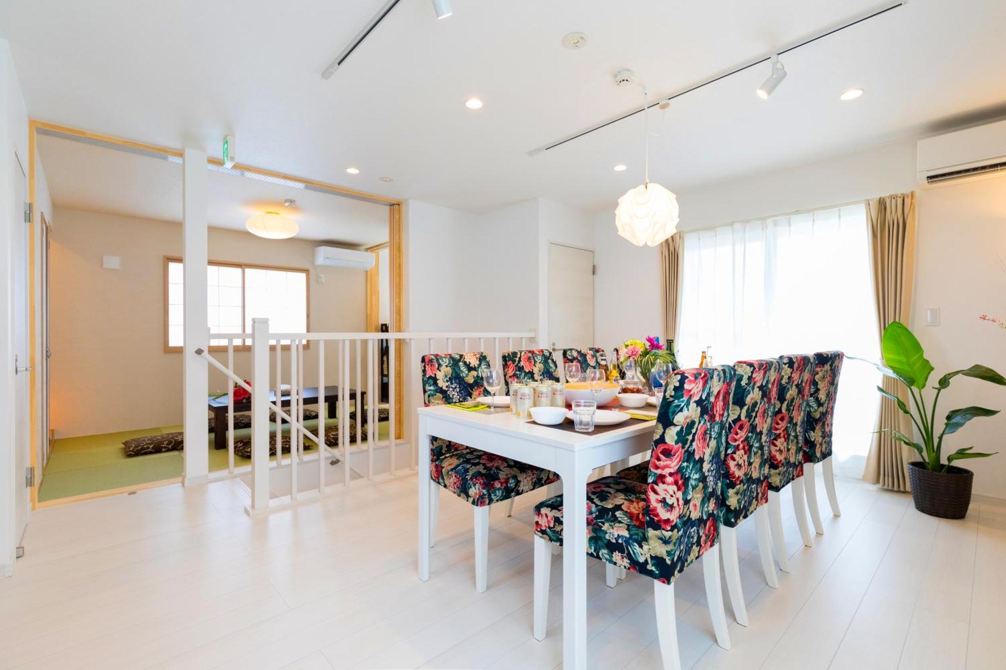 Miyabi Highland Terrace Villa B Fujiyoshida Exterior photo